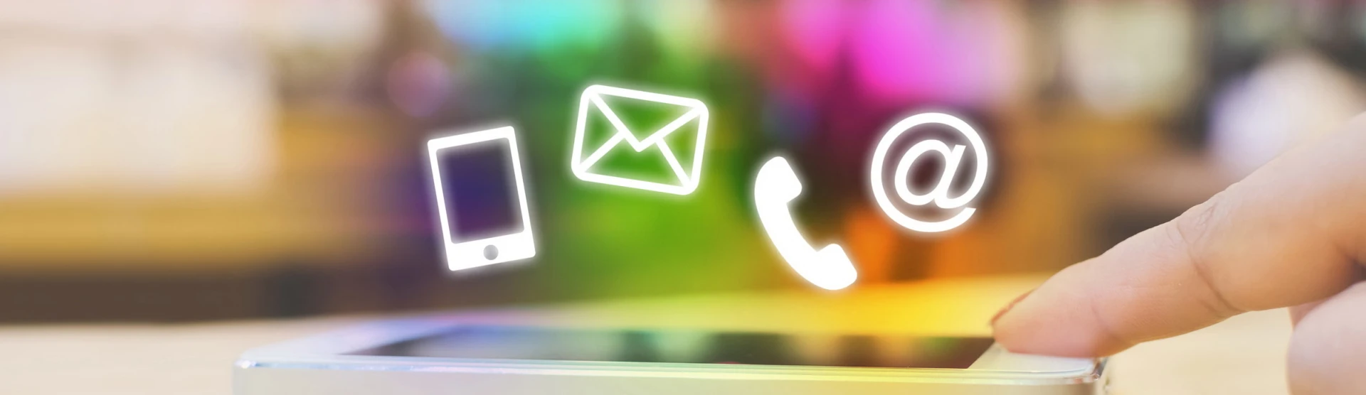 私たちについて