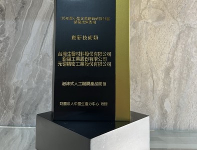 SBIR 創新研究獎