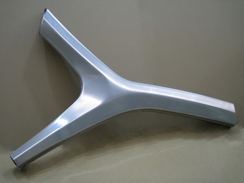 Monocoque Alloy Frame