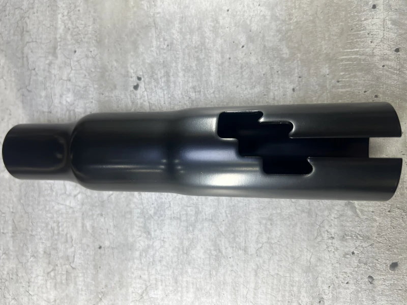 Air Tools-Needle Scaler Tube