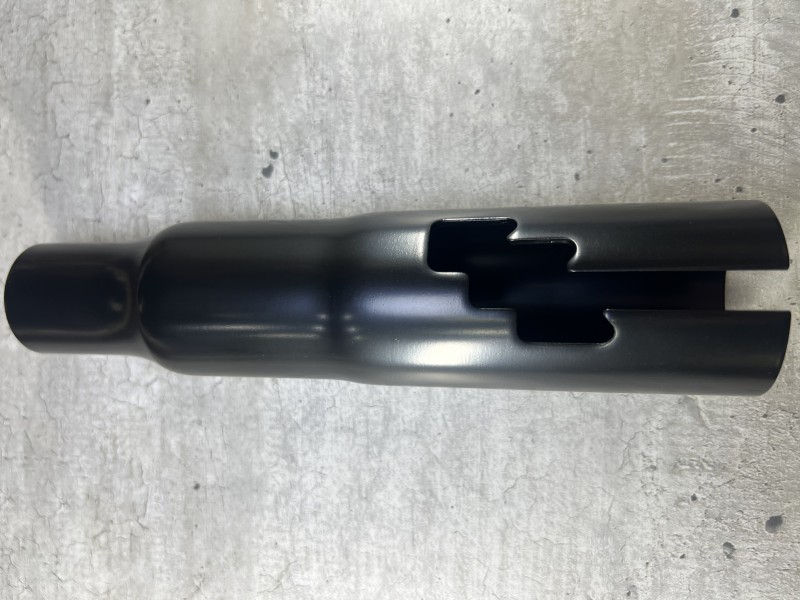 氣動工具-針式除鏽機管