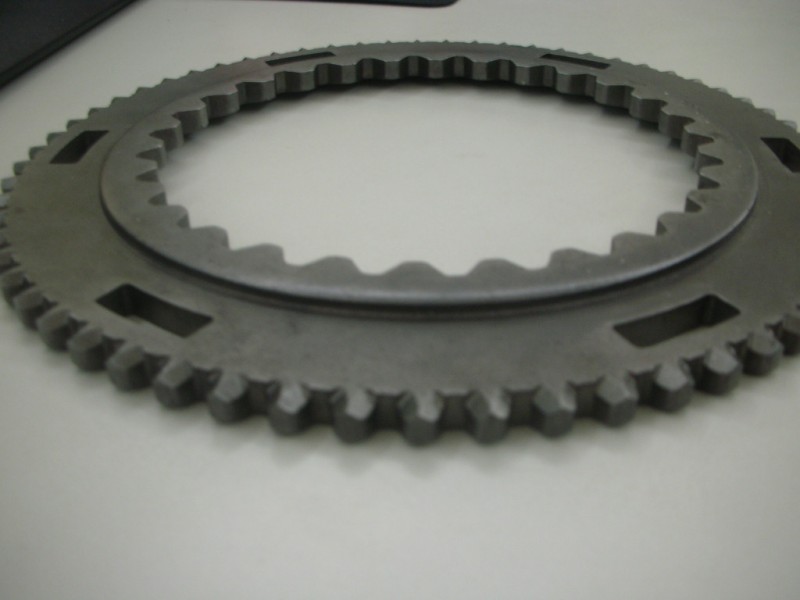 Gears Disc