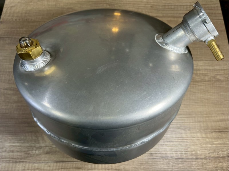 トラック用ラジエーター