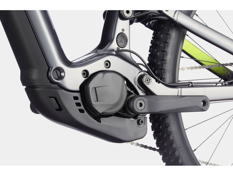 E-Bike & E-Cargo 零件