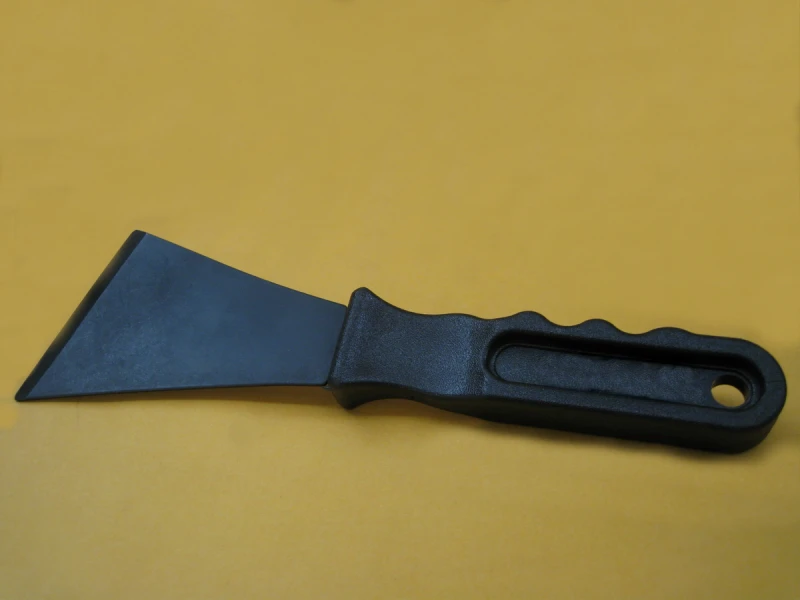 Scraper