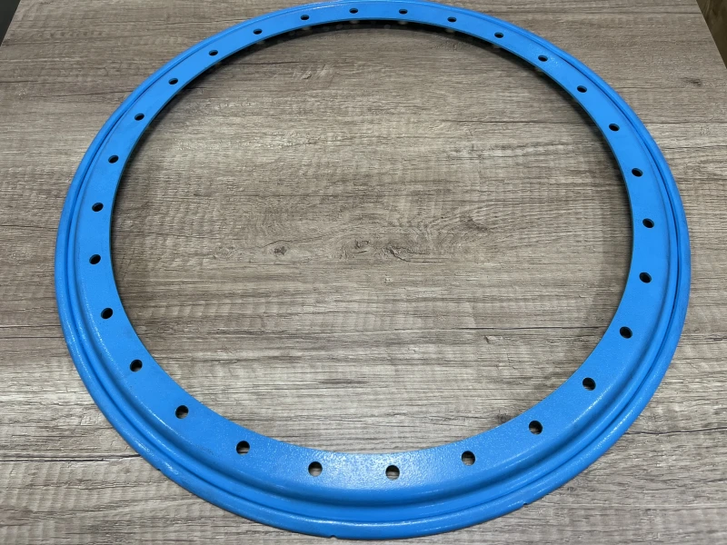 Farm Machinery Wheel Rim