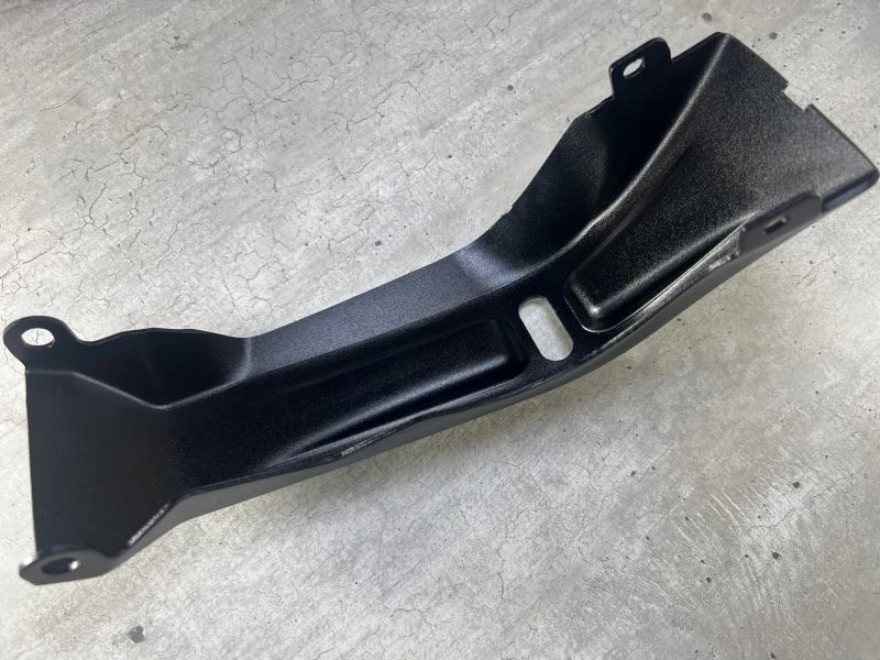 Skidplates