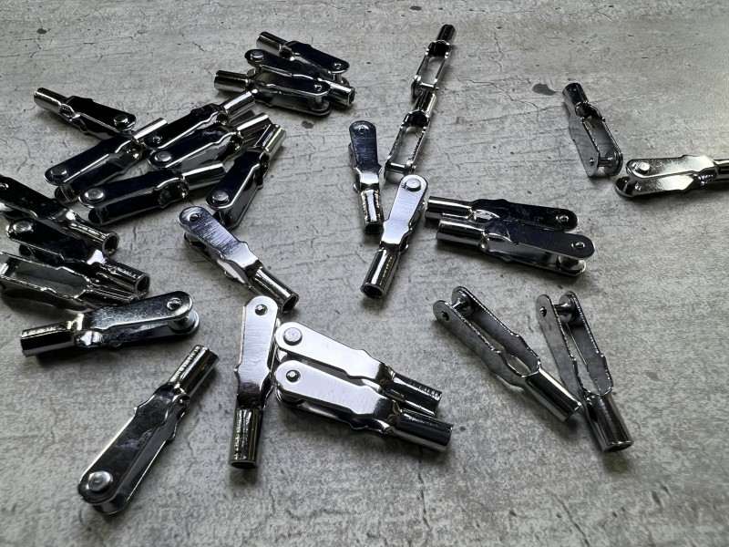 RC Control Linkage Connector