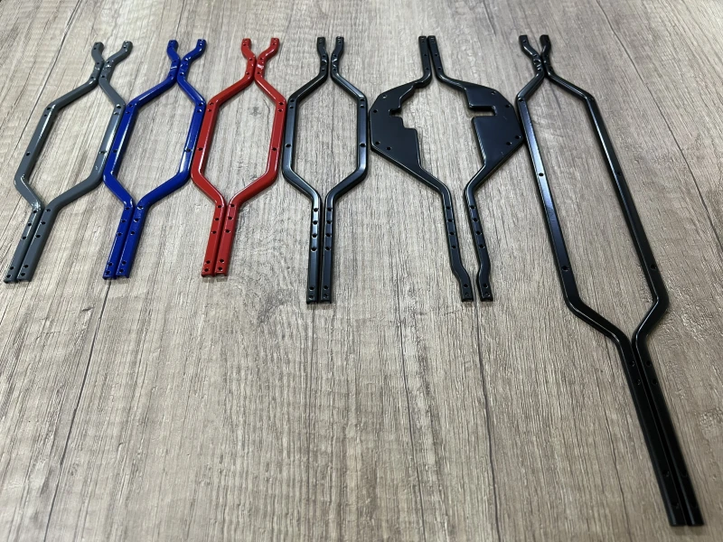 RC Car Frame