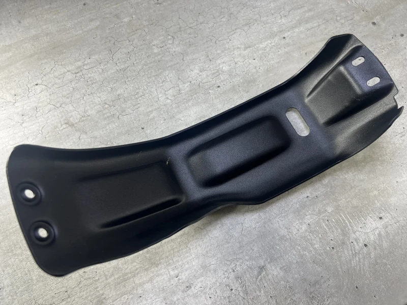 Skidplates