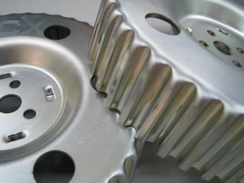 Timing Belt Pulley