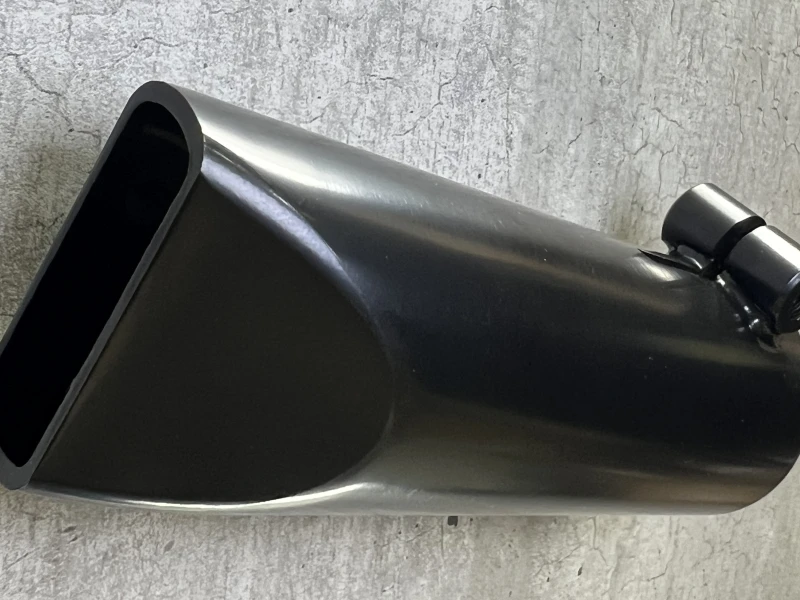Air Tools-Needle Scaler Front Tube