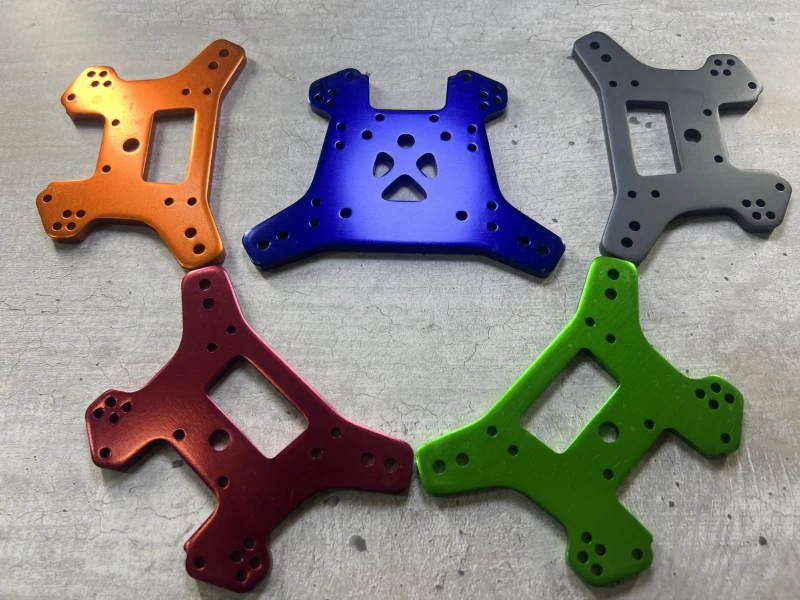 RC Suspension Mount