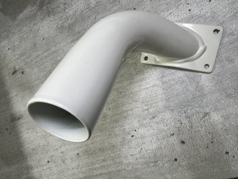 Suction / Exhaust Tubing (Plastics)