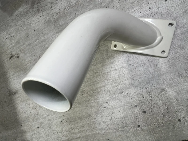 Suction / Exhaust Tubing (Plastics)