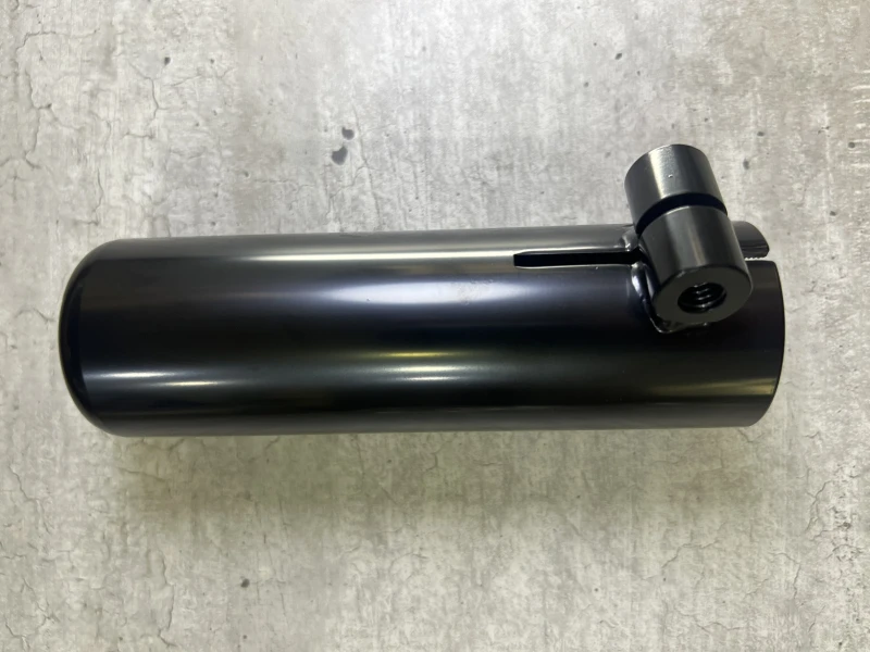 Air Tools-Needle Scaler Impact Tube