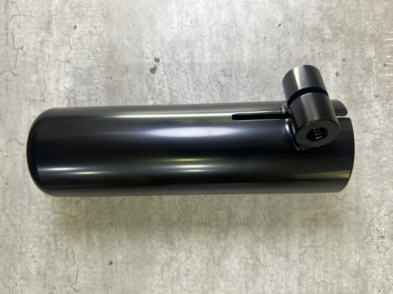 氣動工具-Needle Scaler Impact Tube