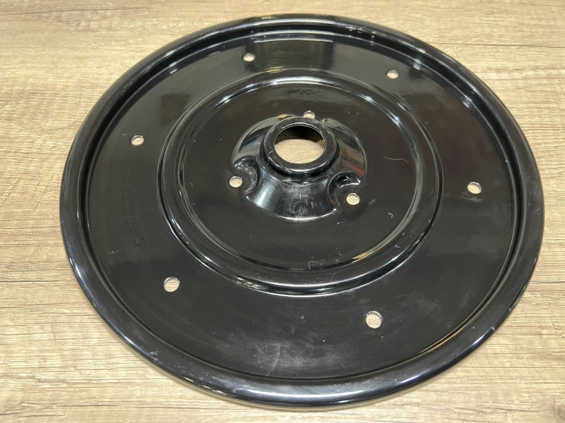 Farm Machinery Wheel Rim