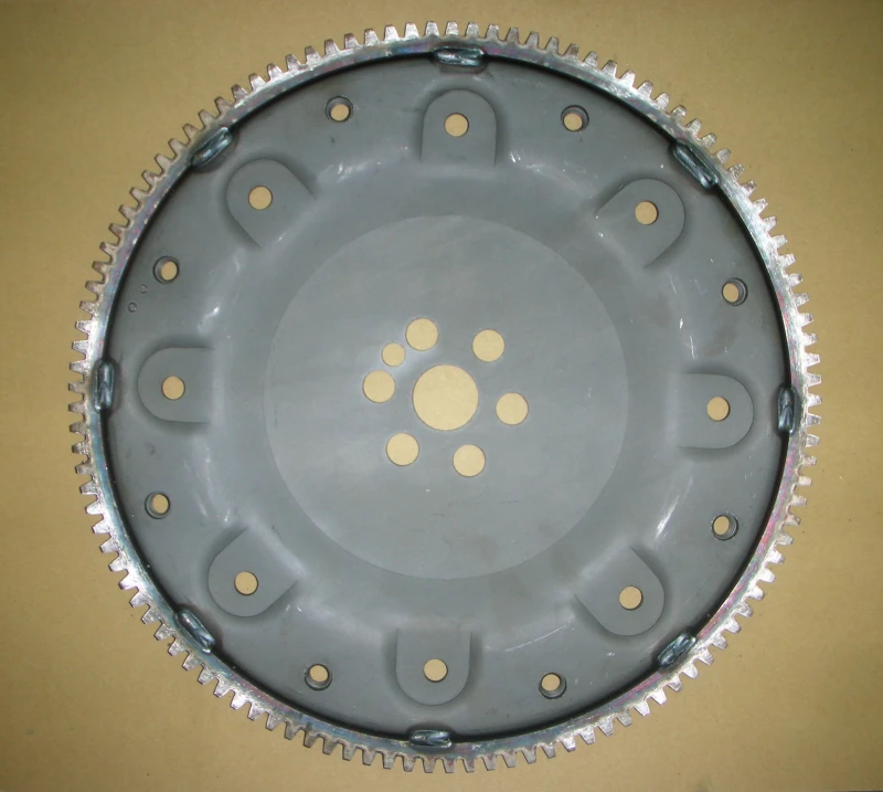 Flywheel